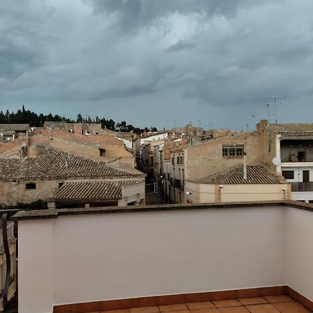 Apartmán Cal Farre Arbeca Pokoj fotografie