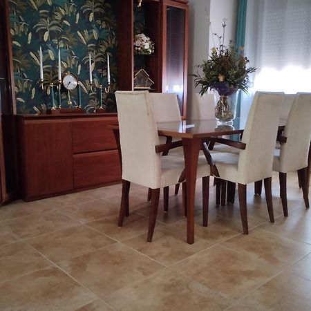 Apartmán Cal Farre Arbeca Pokoj fotografie