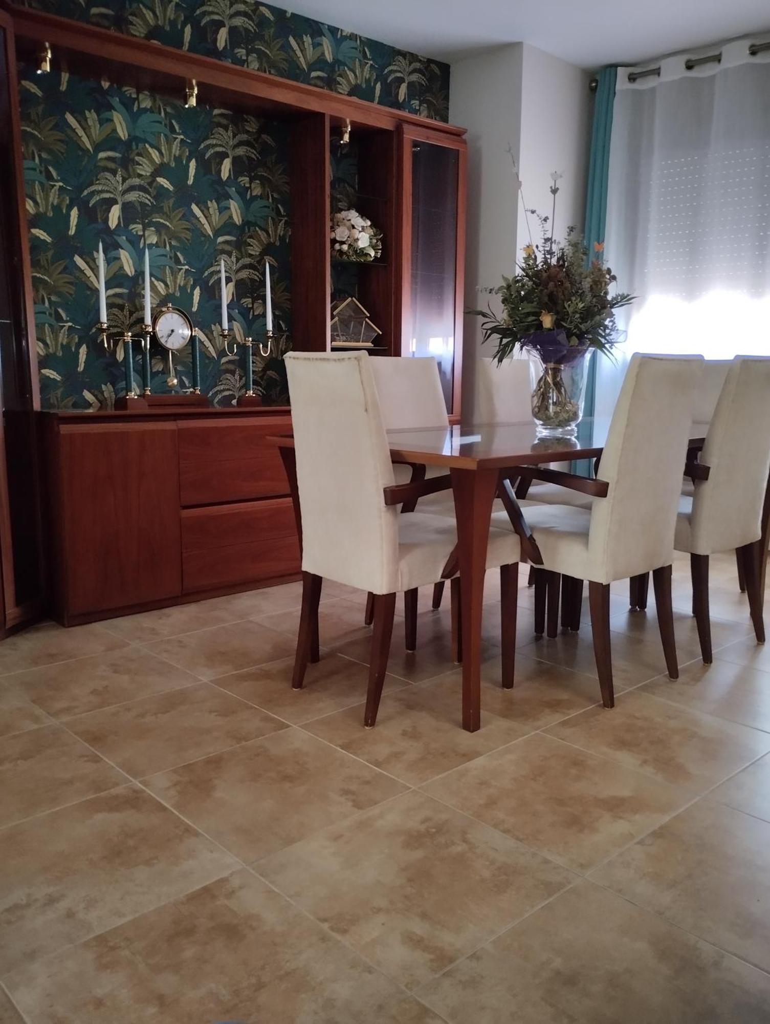 Apartmán Cal Farre Arbeca Pokoj fotografie
