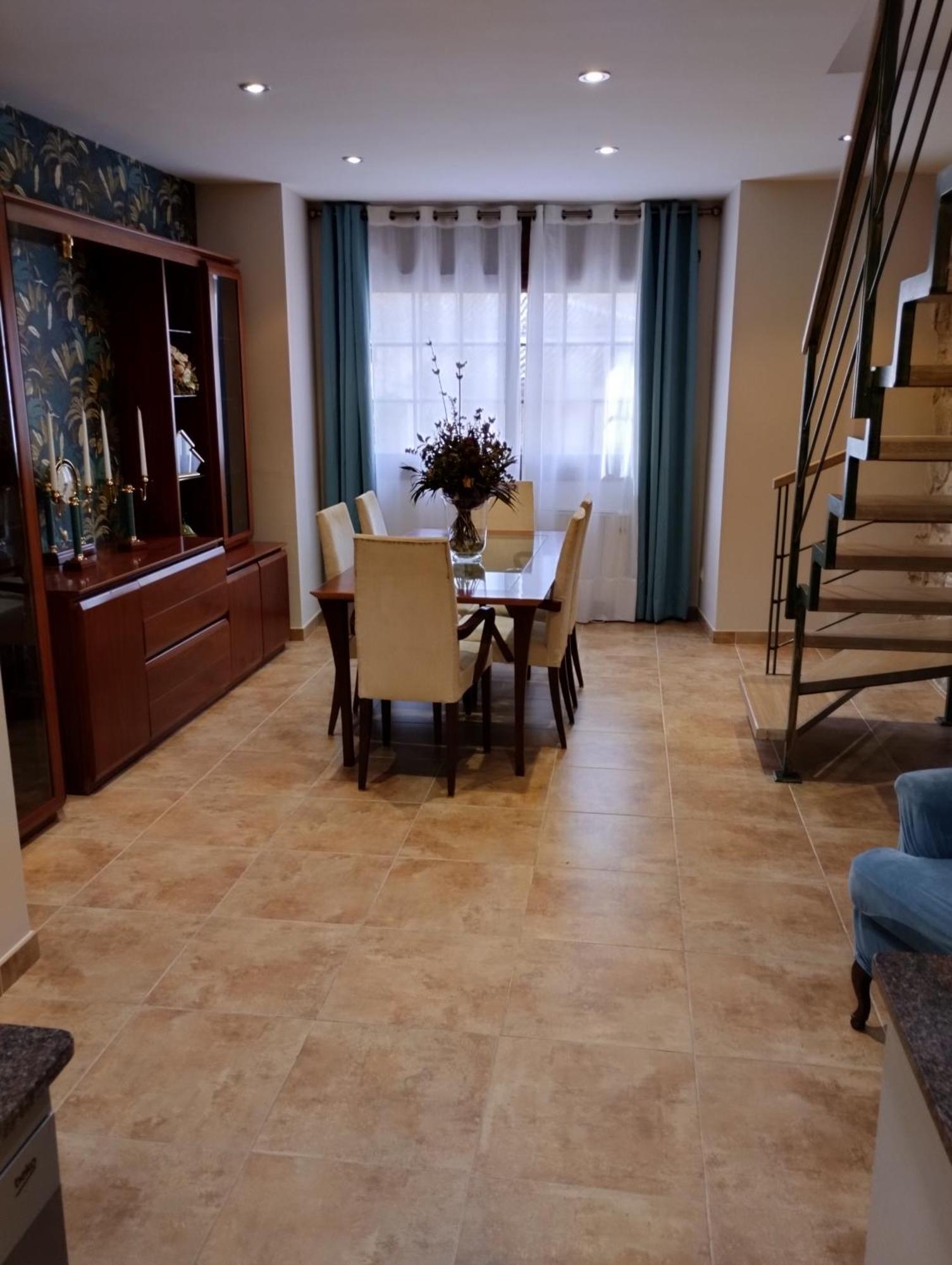 Apartmán Cal Farre Arbeca Pokoj fotografie
