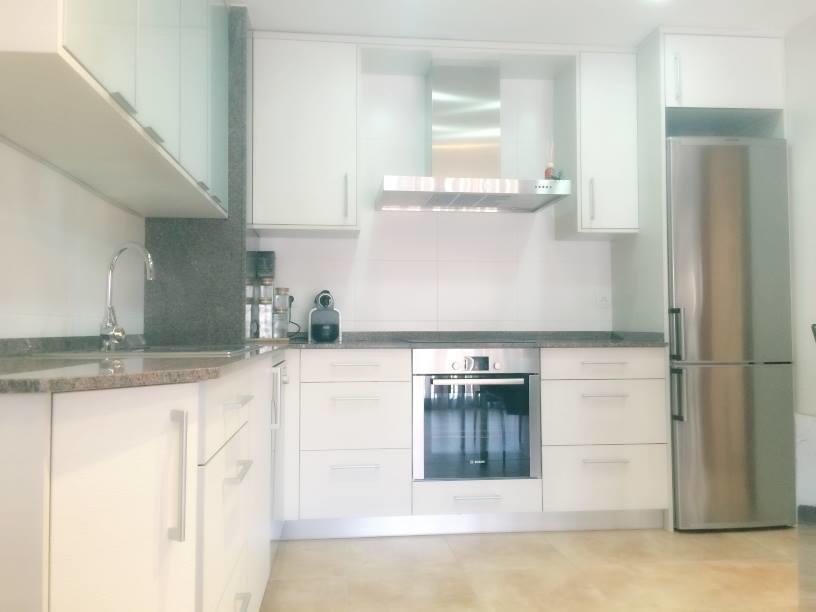 Apartmán Cal Farre Arbeca Exteriér fotografie